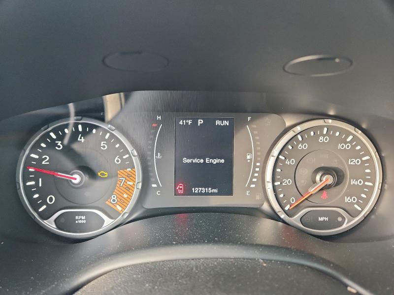 Фото 9 - JEEP RENEGADE