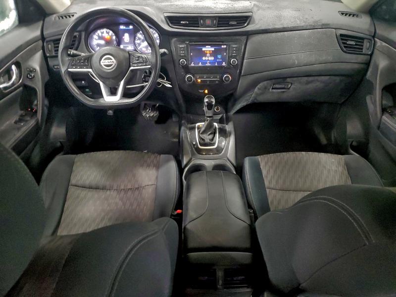 Фото 8 - NISSAN ROGUE