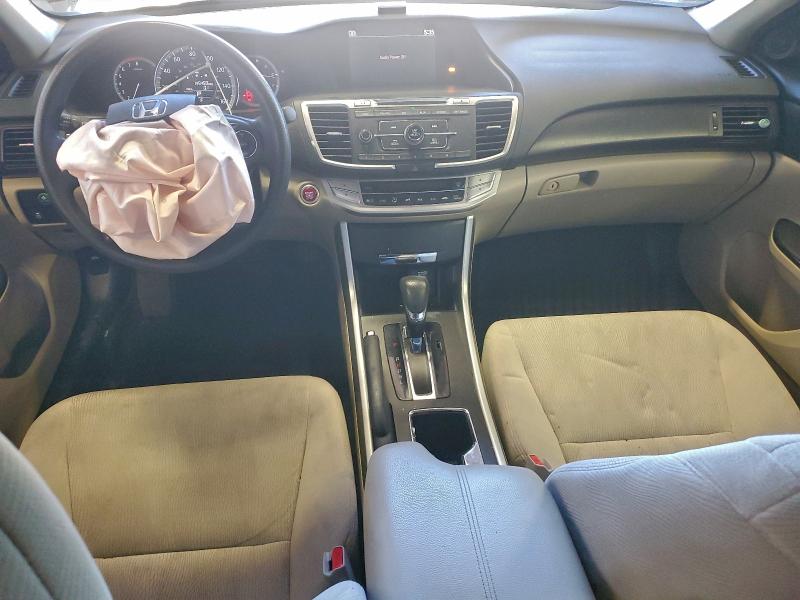 Фото 8 - HONDA ACCORD