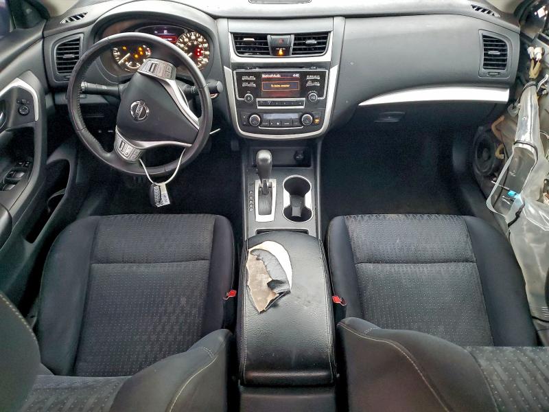 Фото 8 - NISSAN ALTIMA