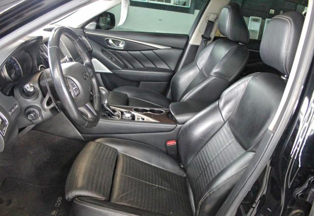 Фото 9 - INFINITI Q50