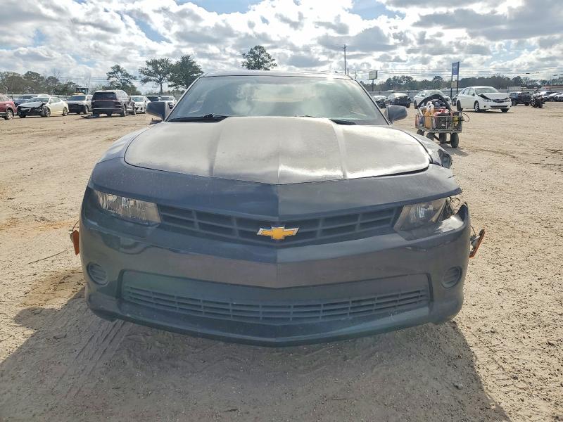 Фото 5 - CHEVROLET CAMARO