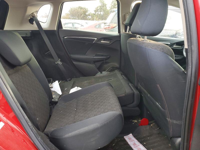 Фото 11 - HONDA FIT