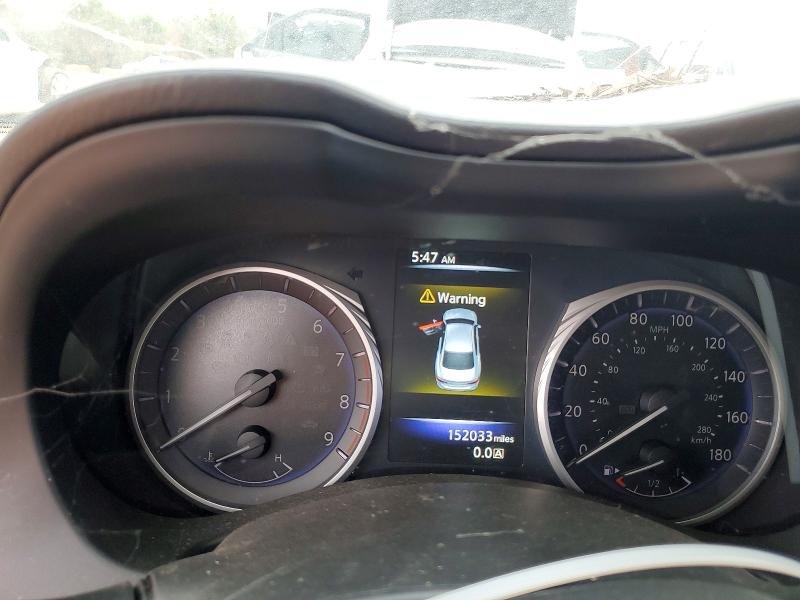 Фото 9 - INFINITI Q50