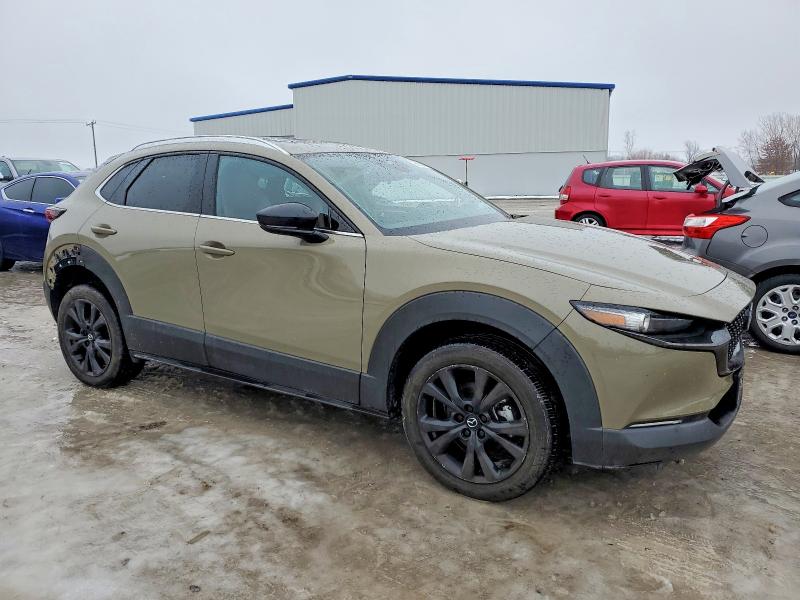 MAZDA CX-30 CARB 2024 VIN 3MVDMBXY1RM630549