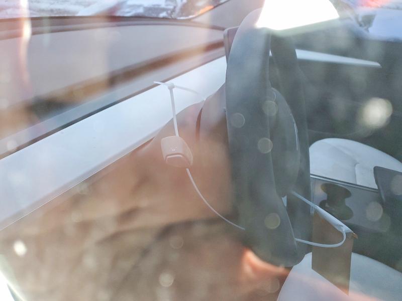 Фото 9 - TESLA MODEL 3