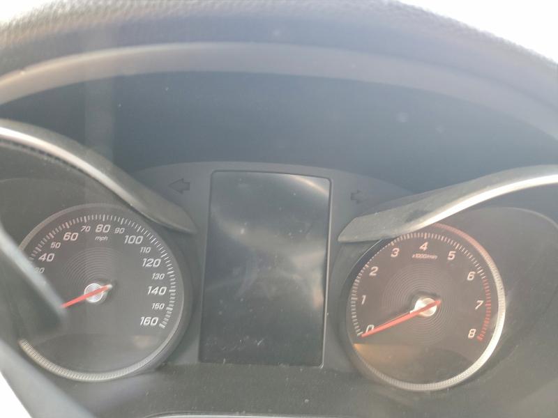 Фото 9 - MERCEDES-BENZ C-CLASS