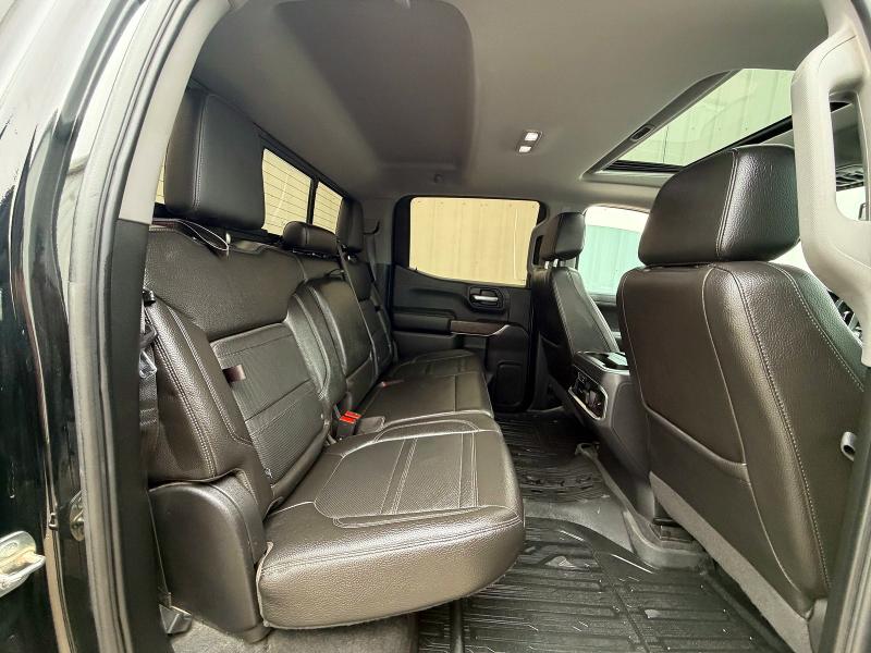 Фото 6 - GMC SIERRA