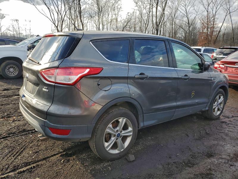 Фото 3 - FORD ESCAPE