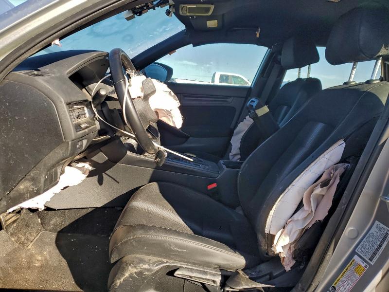 Фото 7 - HONDA CIVIC