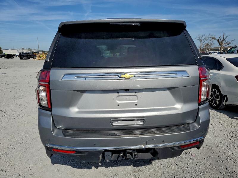 Фото 6 - CHEVROLET SUBURBAN