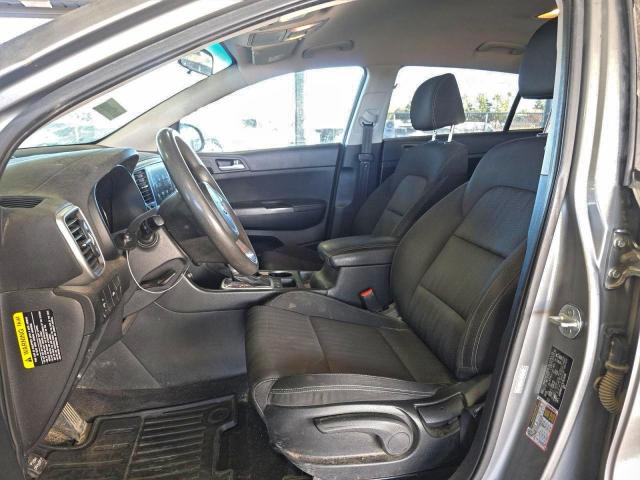 Фото 5 - KIA SPORTAGE