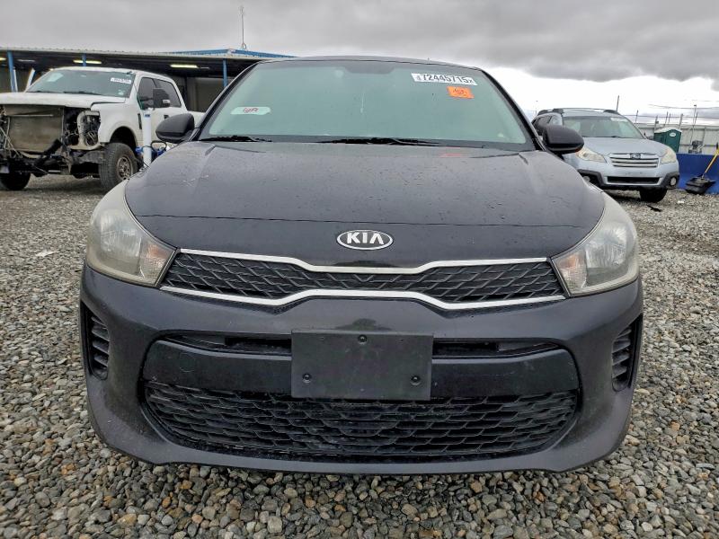 Фото 5 - KIA RIO