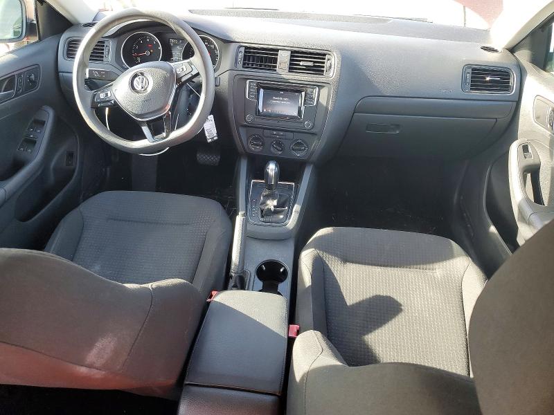 Фото 8 - VOLKSWAGEN JETTA