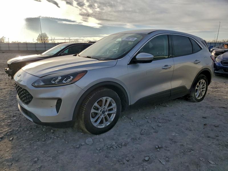 Фото 1 - FORD ESCAPE