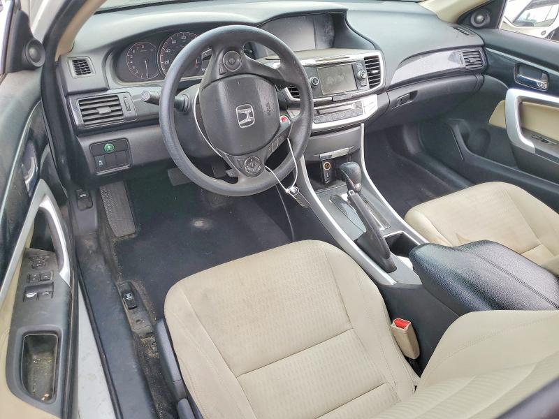 Фото 8 - HONDA ACCORD