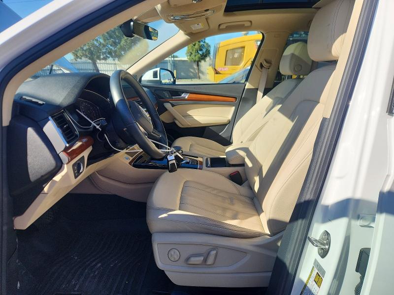 Фото 7 - AUDI Q5