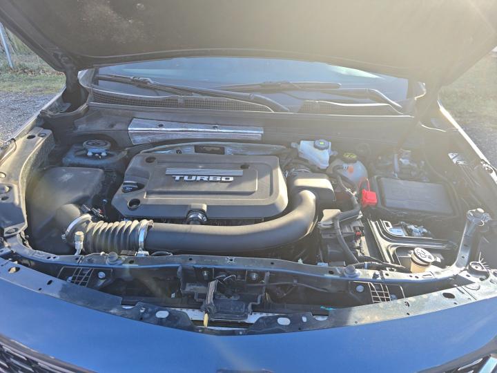 Фото 7 - CADILLAC XT4