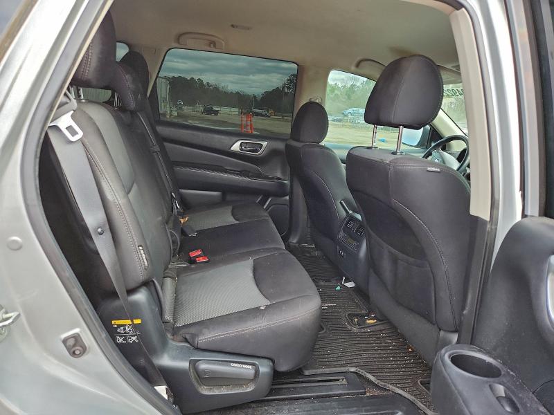 Фото 11 - NISSAN PATHFINDER