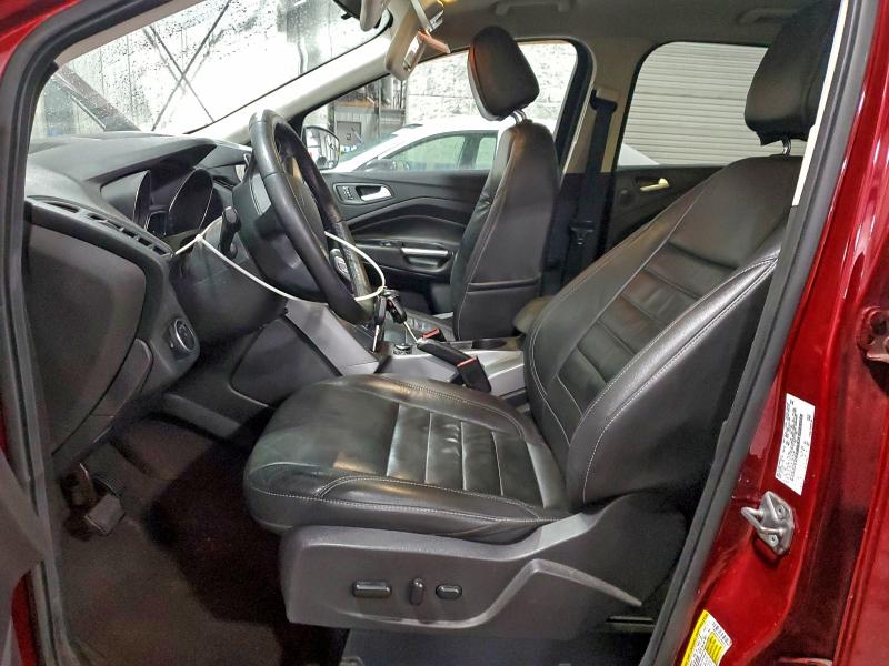 Фото 7 - FORD ESCAPE