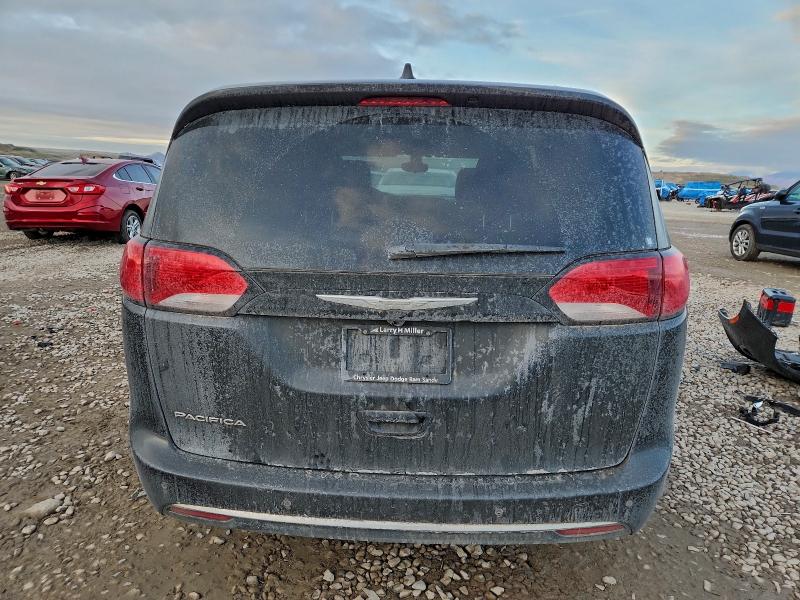 Фото 6 - CHRYSLER PACIFICA