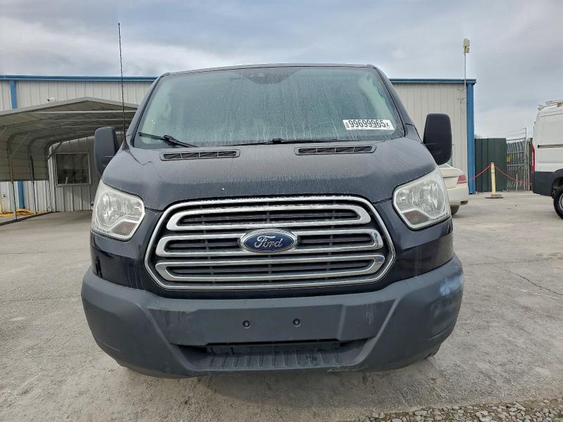 Фото 5 - FORD TRANSIT