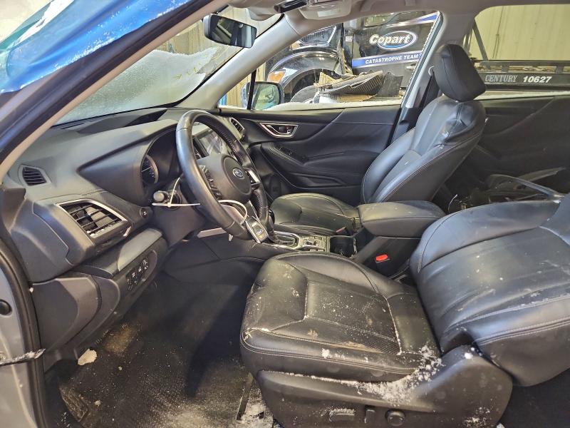 Фото 7 - SUBARU FORESTER