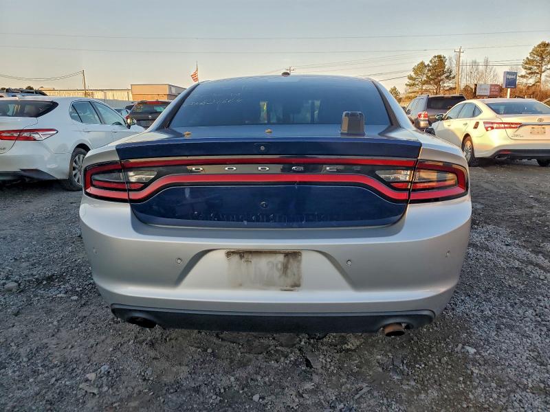 Фото 6 - DODGE CHARGER