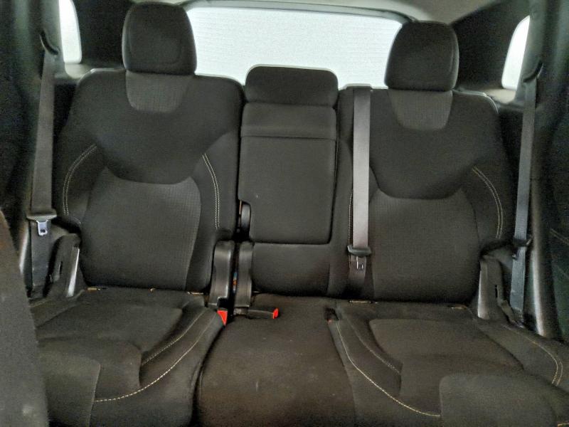 Фото 10 - JEEP GRAND CHER