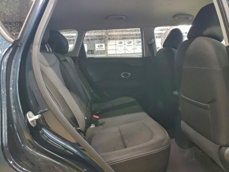 Фото 11 - KIA SOUL