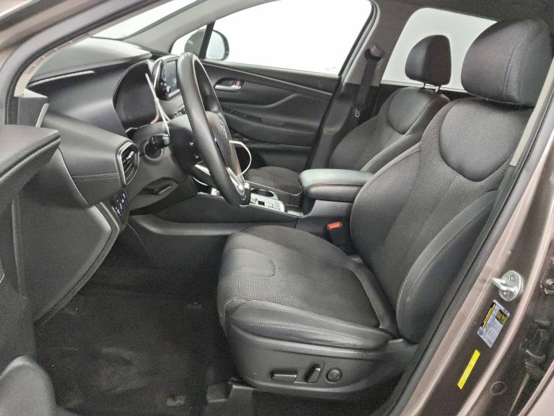 Фото 7 - HYUNDAI SANTA FE