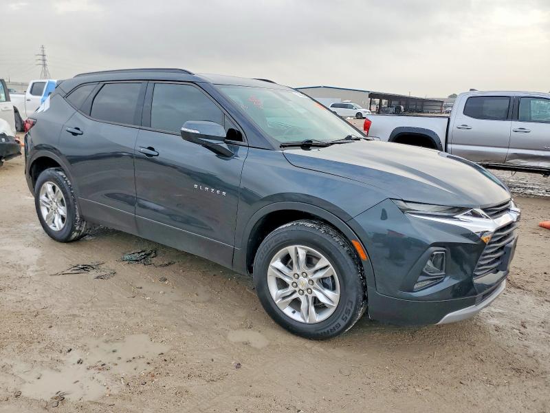 Фото 4 - CHEVROLET BLAZER