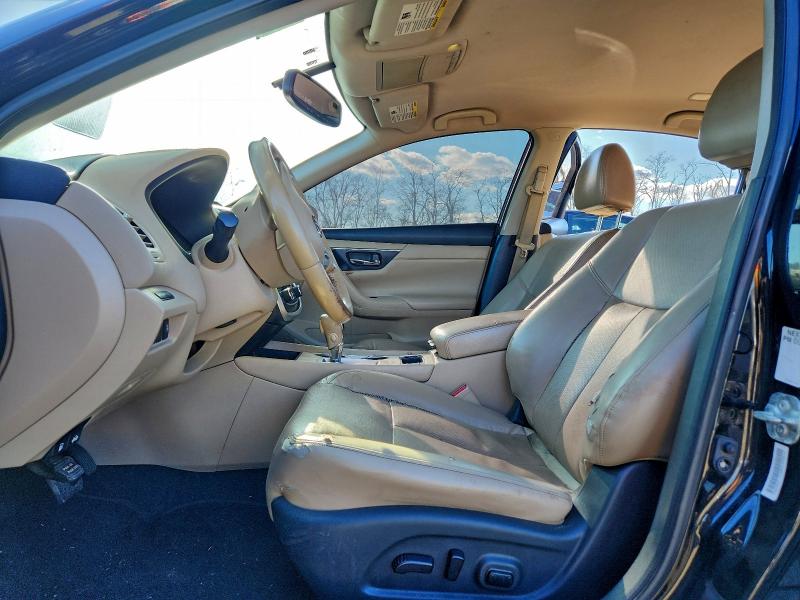 Фото 7 - NISSAN ALTIMA