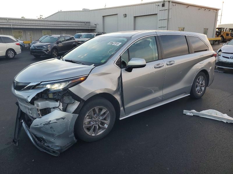 Фото 1 - TOYOTA All Models