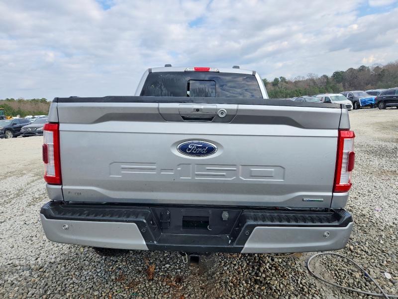 Фото 6 - FORD F-150