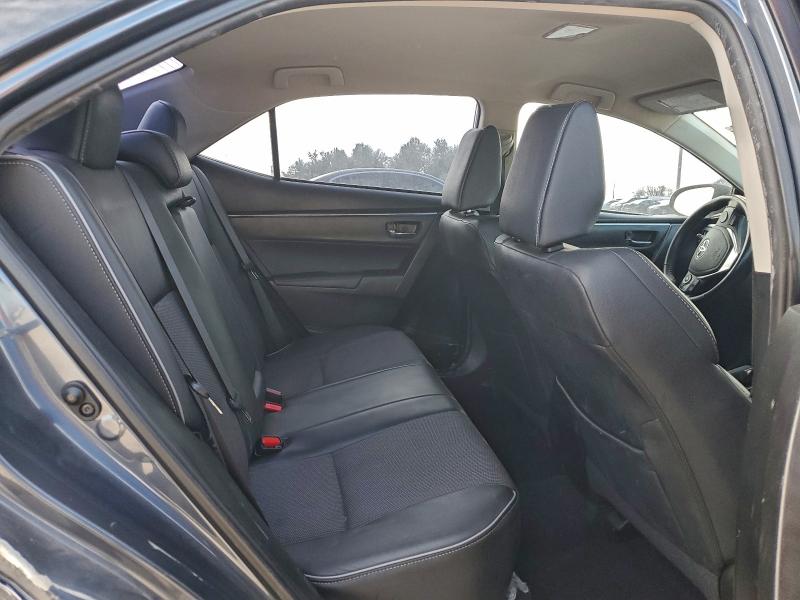 Фото 10 - TOYOTA COROLLA