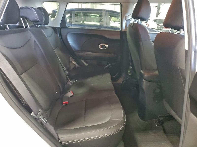 Фото 11 - KIA SOUL