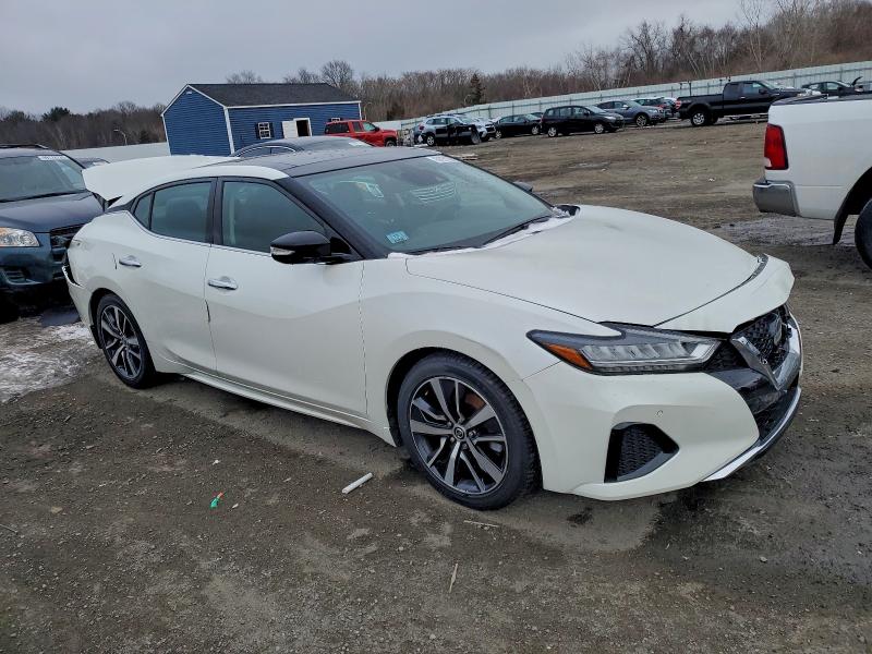 Фото 4 - NISSAN MAXIMA