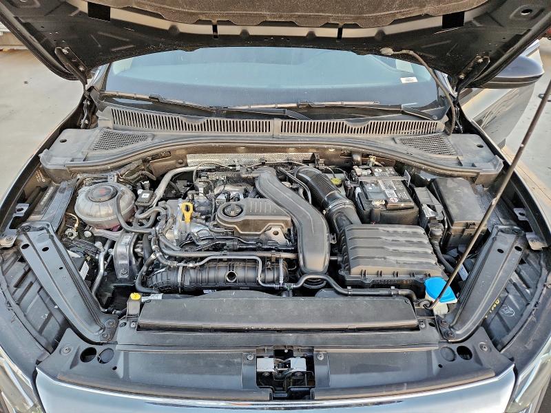 Фото 11 - VOLKSWAGEN JETTA