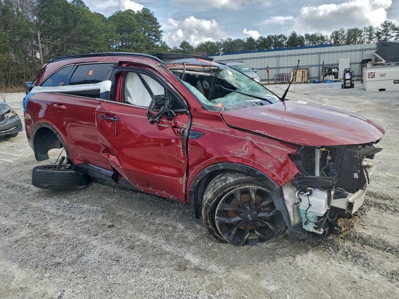 Фото 4 - KIA SORENTO