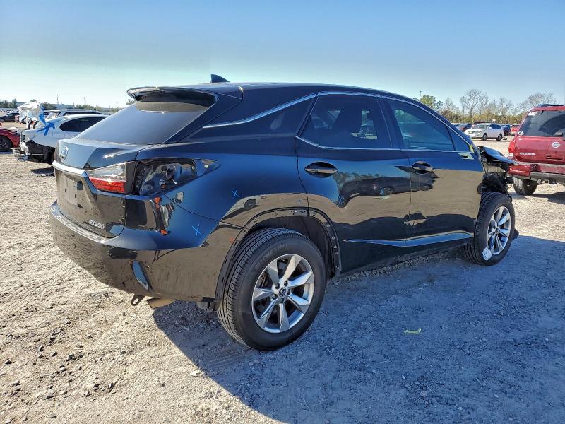 Фото 3 - LEXUS RX350