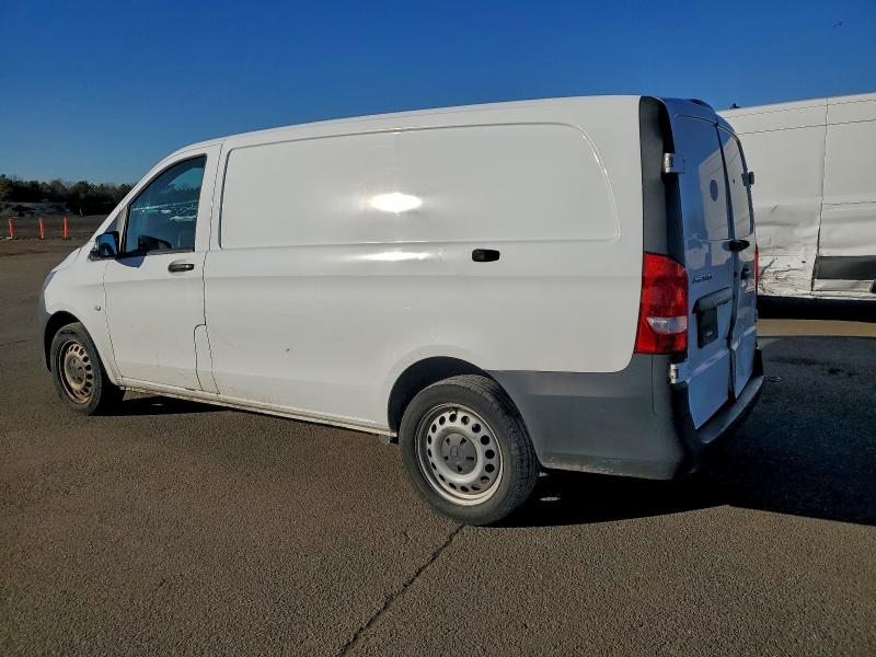 Фото 2 - MERCEDES-BENZ METRIS