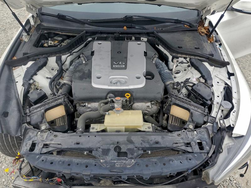 Фото 11 - INFINITI Q50