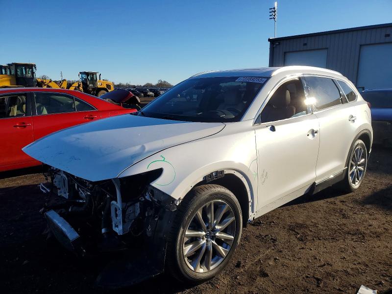 Фото 1 - MAZDA CX-9