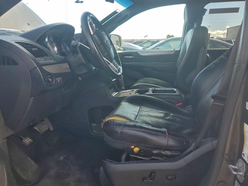 Фото 7 - DODGE CARAVAN