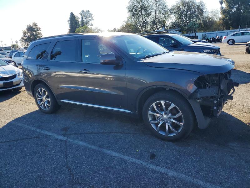 Фото 4 - DODGE DURANGO