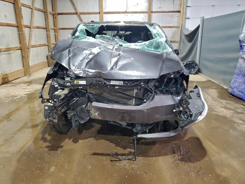 Фото 5 - DODGE CARAVAN