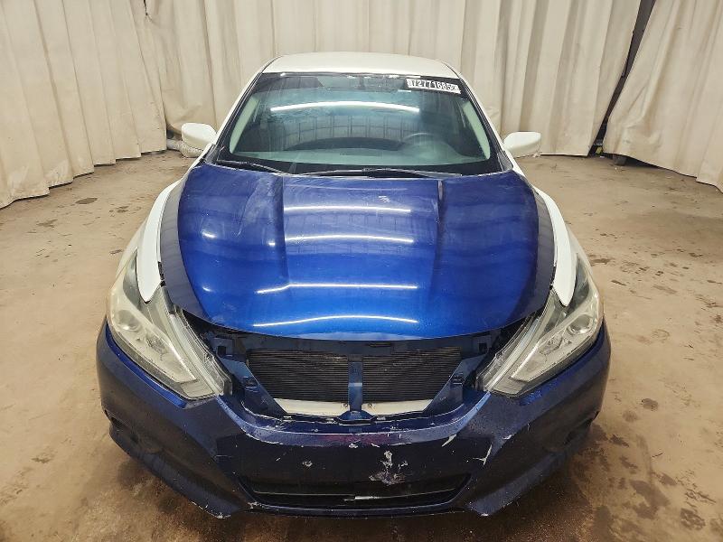 Фото 5 - NISSAN ALTIMA