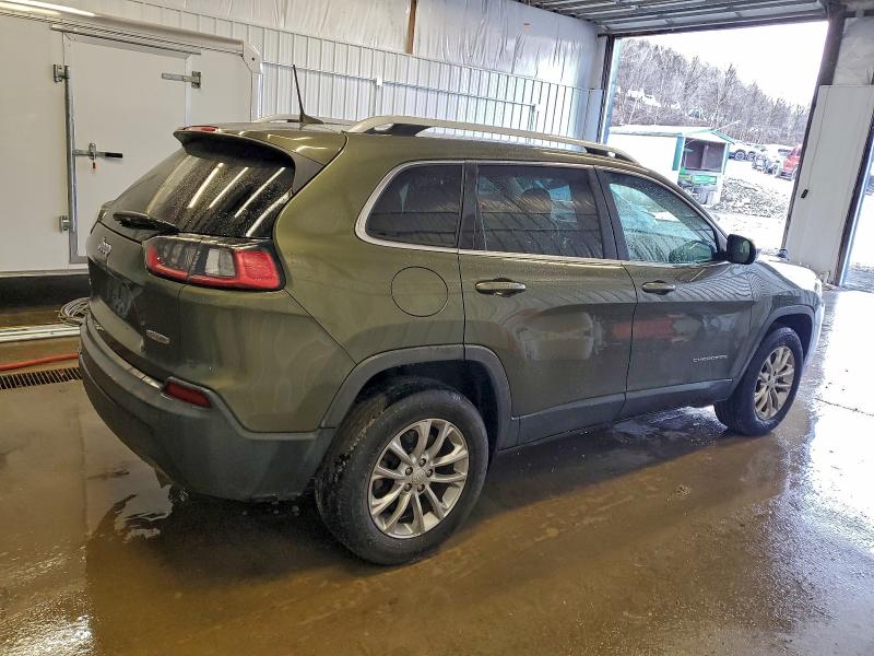 Фото 3 - JEEP GRAND CHER