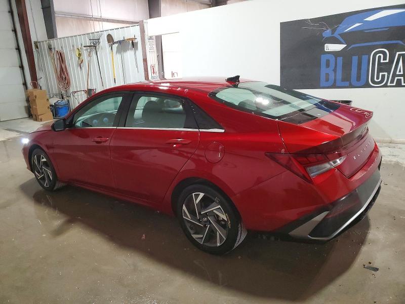 Фото 2 - HYUNDAI ELANTRA